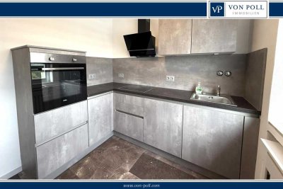 Modernes Wohnen mit Stil und Komfort