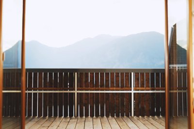 3-Zimmer-Wohnung mit großem Westbalkon in Stams