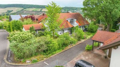Juwel in ruhiger Lage von Margetshöchheim