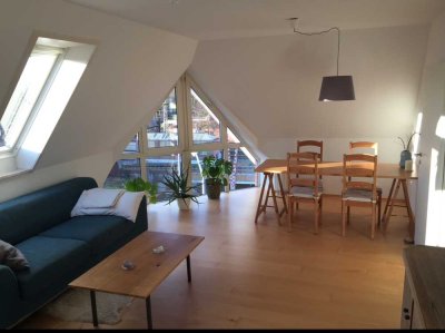 Charmante 2,5-Zimmer-Wohnung in zentraler Lage von Buxtehude – von privat zu vermieten