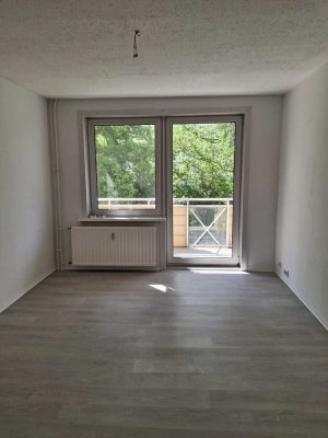 Schöne 1-Zimmer-Wohnung in der Südlichen Mühlenvorstadt in Greifswald