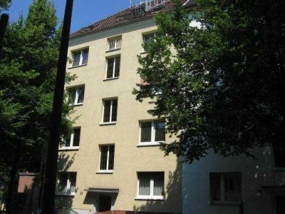 Helle, ruhige und zentrale 3,5-Zi-Maisonette-Whg mit toller Dachterasse