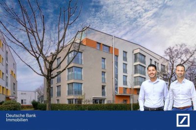 Exklusives Penthouse in Freiburg
