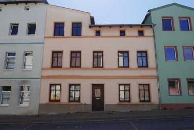 Mehrgenerationenhaus oder Anlageobjekt?