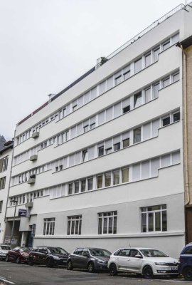 2-Zimmer Wohnung in der Neustadt