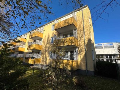 Attraktives Wohnungspaket! 6 Eigentumswohnungen mit sep. Eingang in der Wolfsburger-City