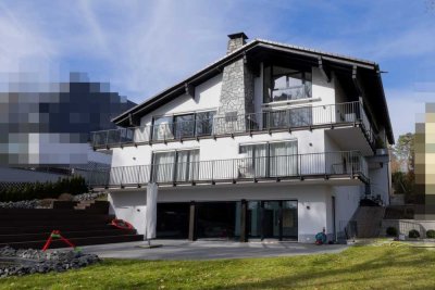 Unternehmervilla Nürnberg-Ost, am Wiesengrund / Haus kaufen