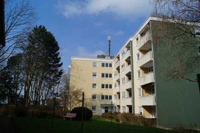 Nur für Senioren! Barrierearmes Umfeld u! (WBS ab 60 Jahren erforderlich)