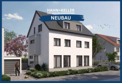 NEUBAU! Stilvoll wohnen in Degerloch – Ruhig, elegant & komfortabel!