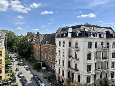 NEU MODERNISIERT IM RATHENAUVIERTEL � + PROVISIONSFREI+