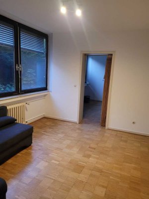 2-Zimmer Wohnung in Bonn-Kessenich