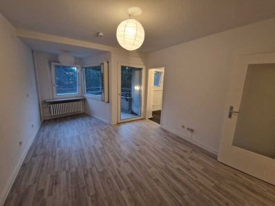 Ab 01.06. - eure neue Joggingstrecke - 1-Zimmer-Wohnung mit Balkon in Spandau!