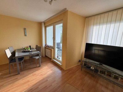 Helle 3-Zimmer-Wohnung mit Balkon  mit über 5% Rendite, im grünen Bremen-Osterholz
