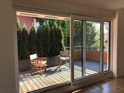 Hochwertige 3-Zimmer-Wohnung mit Balkon in TOP-Lage