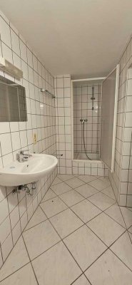 Attraktive 1-Zimmer-Souterrain-Wohnung in Bechtolsheim