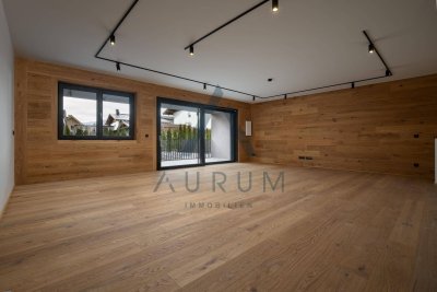 Neubauwohnungen in Zentrumslage