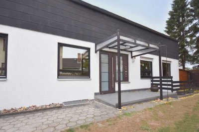 Hübsche, ruhig gelegene 2-Zimmer-Wohnung mit Sonnenbalkon in Schapen!