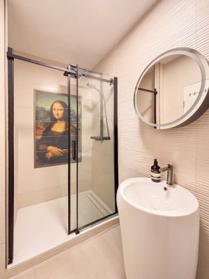 Wenige Schritte bis zum Rhein: 3,5-Zimmer-Wohnung – modern und hochwertig in Wiesbaden-Schierstein