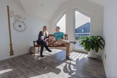 Unsere Trendhäuser - Jetzt bauen - Jetzt sparen!