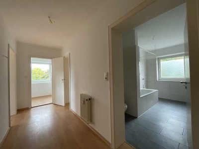 ab 01.11. - Zweizimmerwohnung in Passau