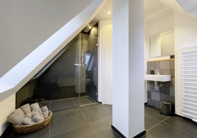 Wunderschöne Maisonette-Wohnung am Timmendorfer Strand