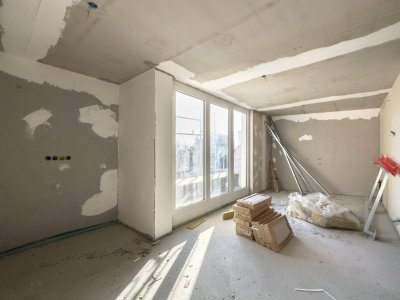 2-Zimmer Wohnung mit Terrasse | Provisionsfrei für den Käufer | Wien Floridsdorf