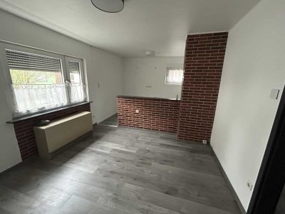 Wohnen mit Charakter: 2-Zimmer-Wohnung in Oberhausen