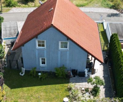 Einzug im Herbst planen Ihr Einfamilienhaus in Hof