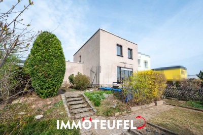 Haus in Chemnitz-Rabenstein – Rohdiamant mit großem Potenzial für Ihre individuellen Wohnideen