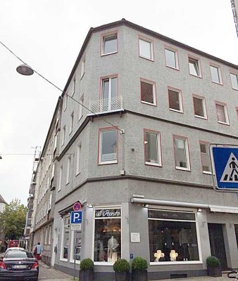 Altstadt - Charmant helle 2 ZKB Wohnung