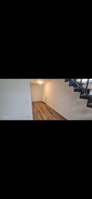 Helle, sanierte Maisonettewohnung im Zooviertel Hannover – All-Inclusive-Festpreis