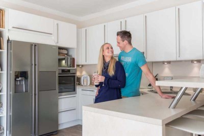 Großzügiges Wohnen – Ihr neues Zuhause mit viel Platz