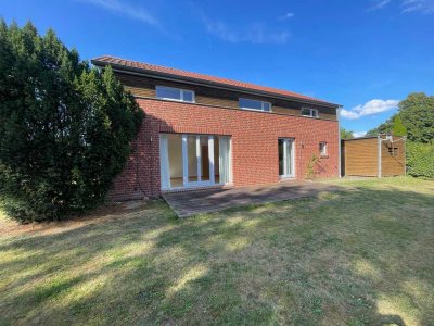 *** Top gepflegtes Architektenhaus in ruhiger Lage ***