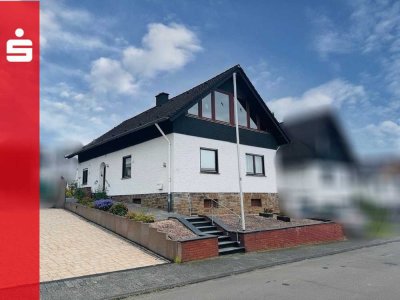 Freistehendes EFH in sehr gefragter Wohnlage von Unkel-Scheuren
