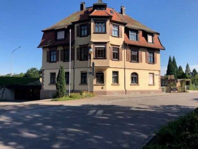 Mehrfamilienhaus in zentraler Innenstadtlage zu verkaufen (RESERVIERT)