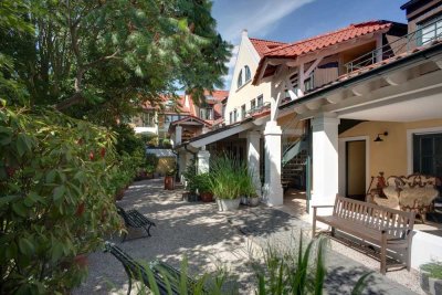 Nur für Studenten! - 2er WG - Wohnküche - Brennerscher Hof - Junkersdorf - möbliert - Pauschale