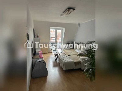 Tauschwohnung: Tausch deine Wohnung in Erfurt gegen meine!
