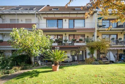 Charmantes Dreifamilienhaus mit guter Infrastruktur auf Erbpacht – gepflegt, mit idyllischem Garten