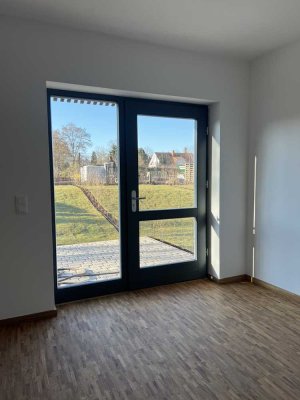 Erstbezug 04/2026: 4-Zimmer-Maisonette mit eigenem Garten & separatem Eingang