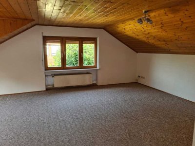 Helle, ruhig gelegene 3 Zimmerwohnung, 60qm, im Gemeindegebiet Haimhausen