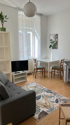 Schönes 1-Zimmer-Apartment in Karlsruhe-Durlach