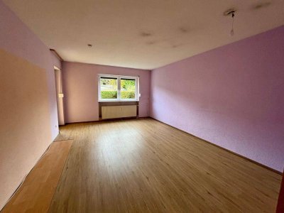 Bastlerhit | Ruhige Lage | 3 Zimmer | große Terrasse