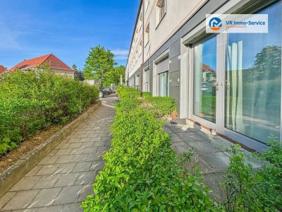 Klein, fein, rentabel – Ihre Kapitalanlage in begehrter Lage von Würzburg!