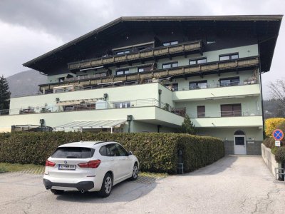 WIESING - Großzügige 2 Zi.-Mietwohnung in zentraler Lage