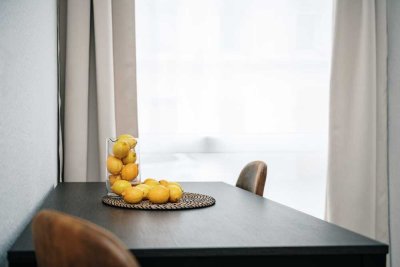 Provisionfrei,  2-Zi-Wohnung, Super Lage