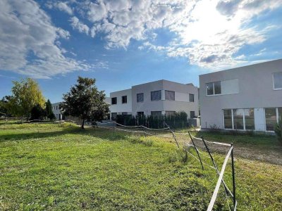 Gols / Doppelhaushälfte - moderner Familientraum in Ruhelage