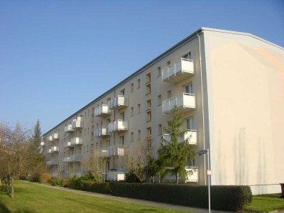 neu sanierte 2-Zimmer Wohnung * Wohnberechtigungsschein erforderlich!**