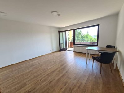 Neu sanierte Wohnung in Zentrumslage von Klagenfurt