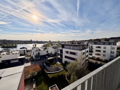 Sunset Moments – Wohnen, wo andere Urlaub machen