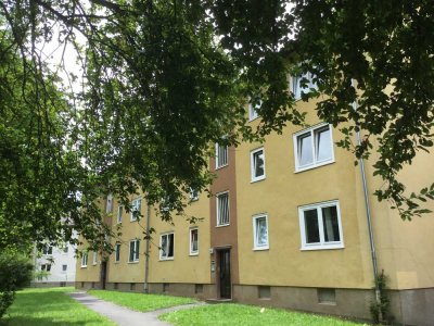 Schöne Wohnung: familienfreundliche 4-Zimmer-Wohnung